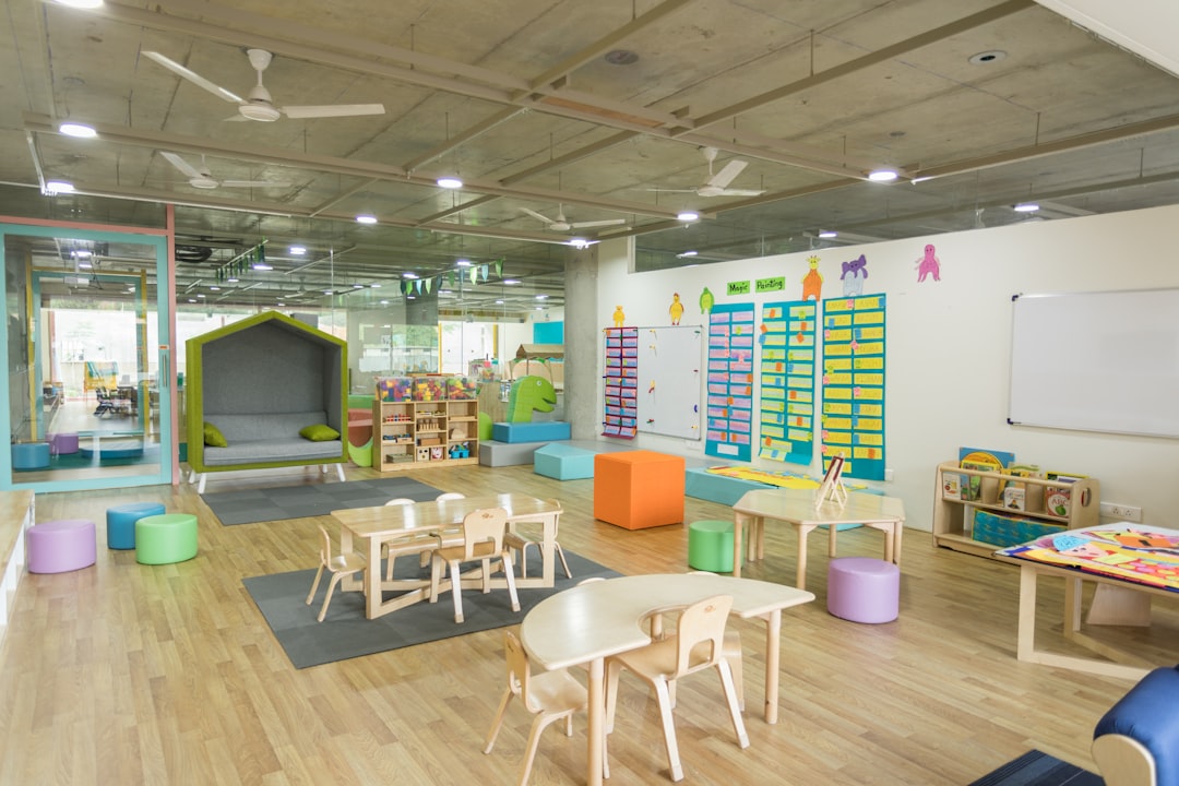 Montessori Philosophy