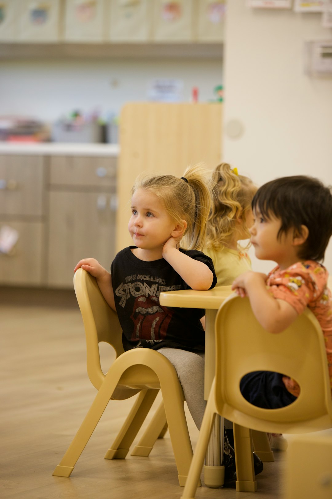 Emotional & Social Development
